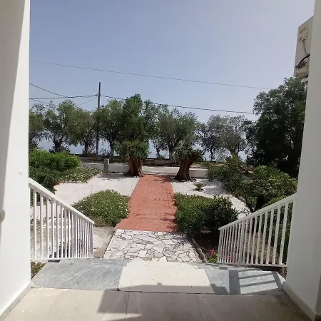 Hotel Zorbas *