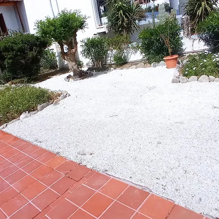 Zorbas Hotel