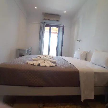 Hotel Zorbas *
