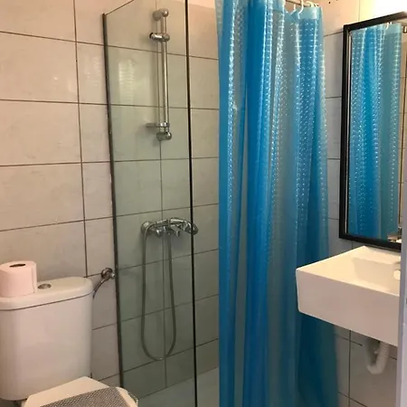 Hotel Zorbas Soúgia
