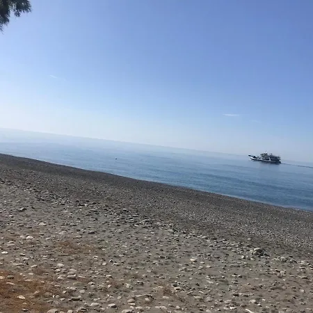 Zorbas Hotel *