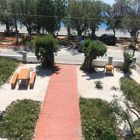 Zorbas Hotel
