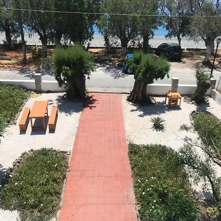 Hotel Zorbas Soúgia