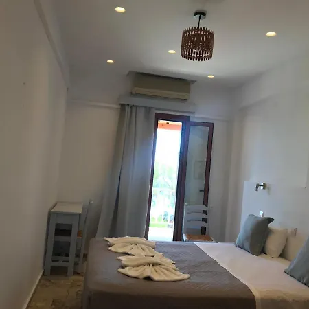 Zorbas Soúgia