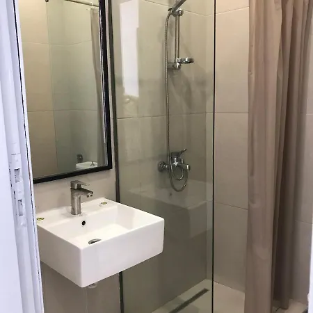 Hotel Zorbas Soúgia