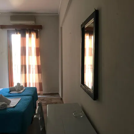 Hotel Zorbas