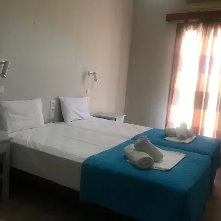Hotel Zorbas Soúgia