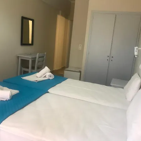 Hotel Zorbas Soúgia
