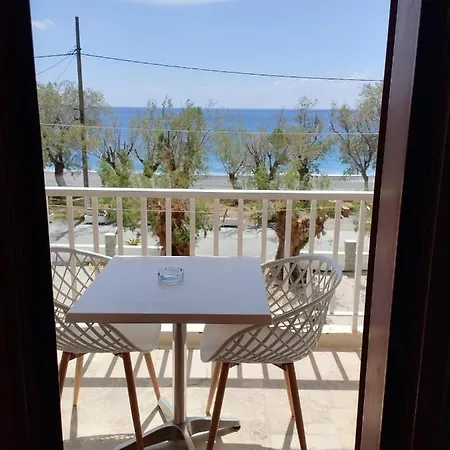 Hotel Zorbas *
