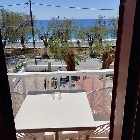 Hotel Zorbas