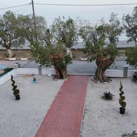 Hotel Zorbas *