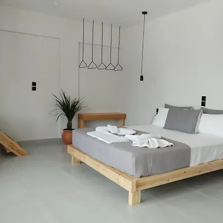 Hotel Zorbas *