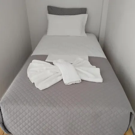Hotel Zorbas