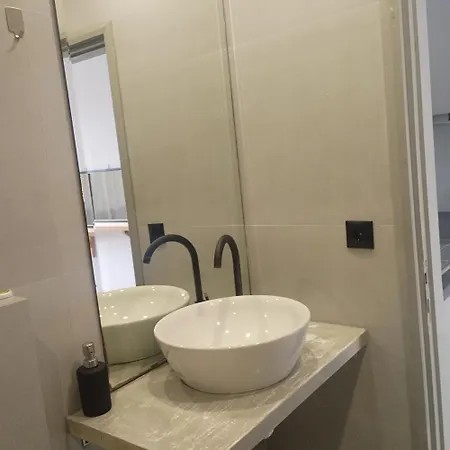 Zorbas Hotel