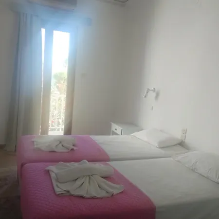 Hotel Zorbas Soúgia