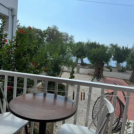 Zorbas Soúgia
