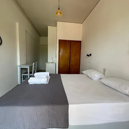 Zorbas Hotel