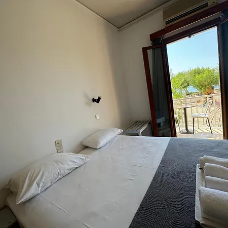 Hotel Zorbas