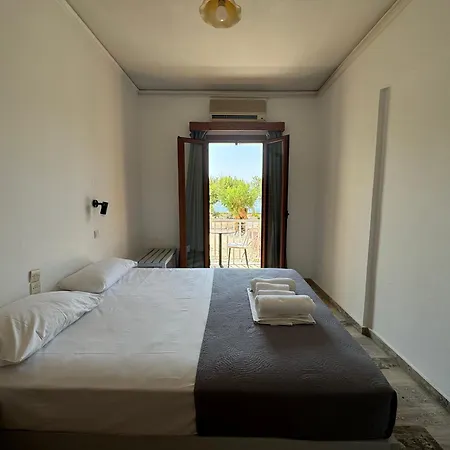 Hotel Zorbas Soúgia