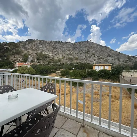 Hotel Zorbas *
