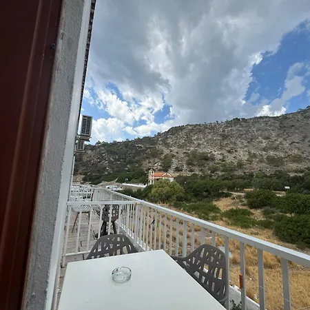 Hotel Zorbas Soúgia