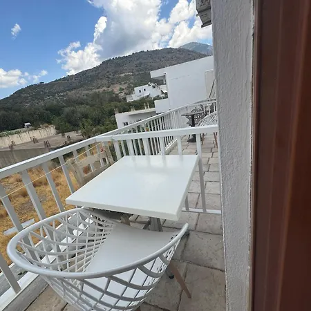 Zorbas Hotel