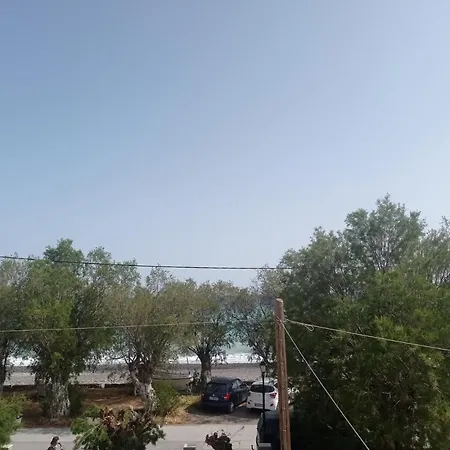 Отель Zorbas Суйя